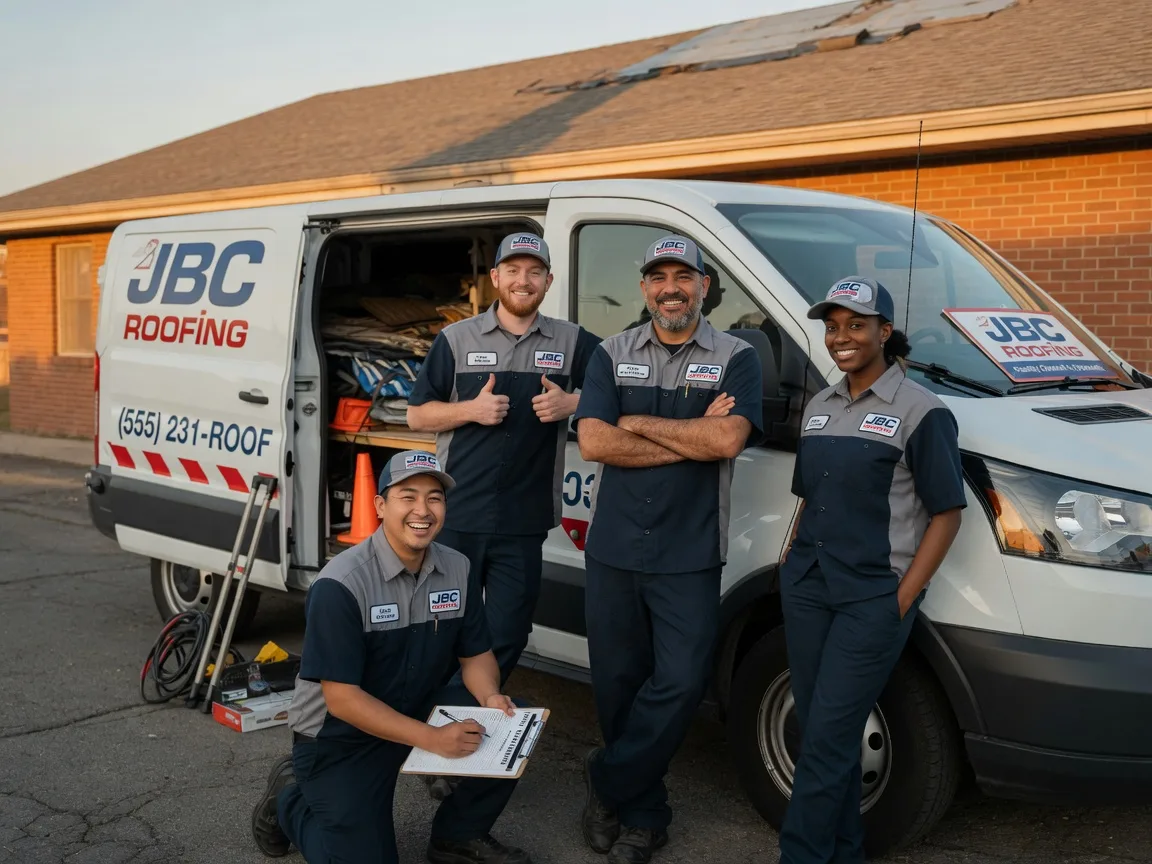 Roof Replacement company in Grantsburg, IN