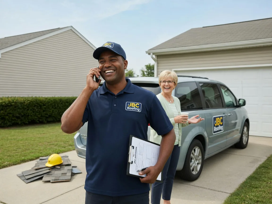 Roof Replacement Grantsburg, IN FAQs